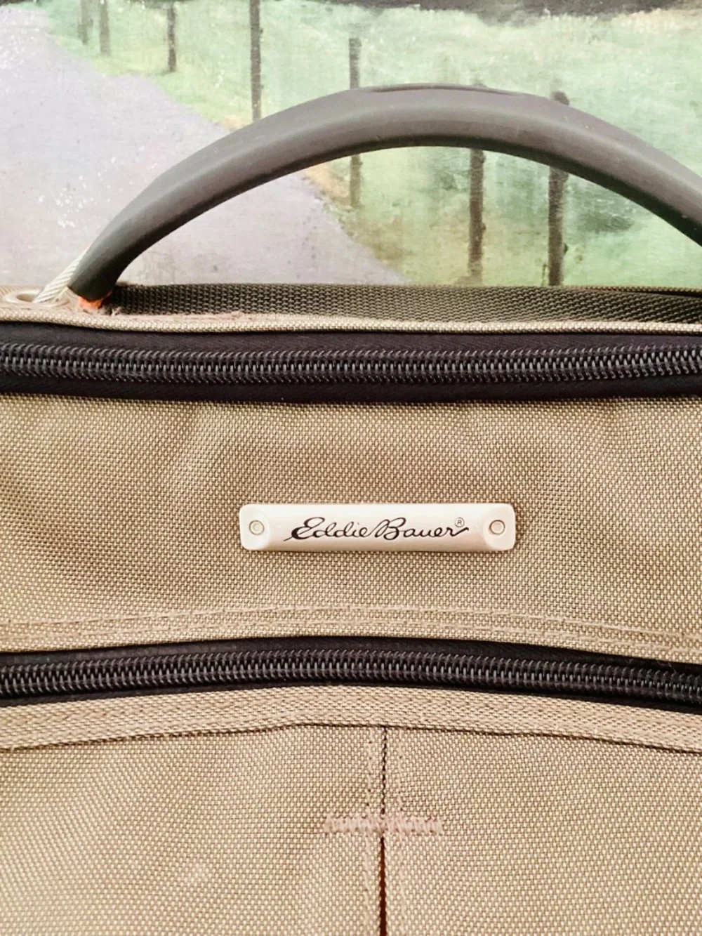 Eddie Bauer eddie bauer